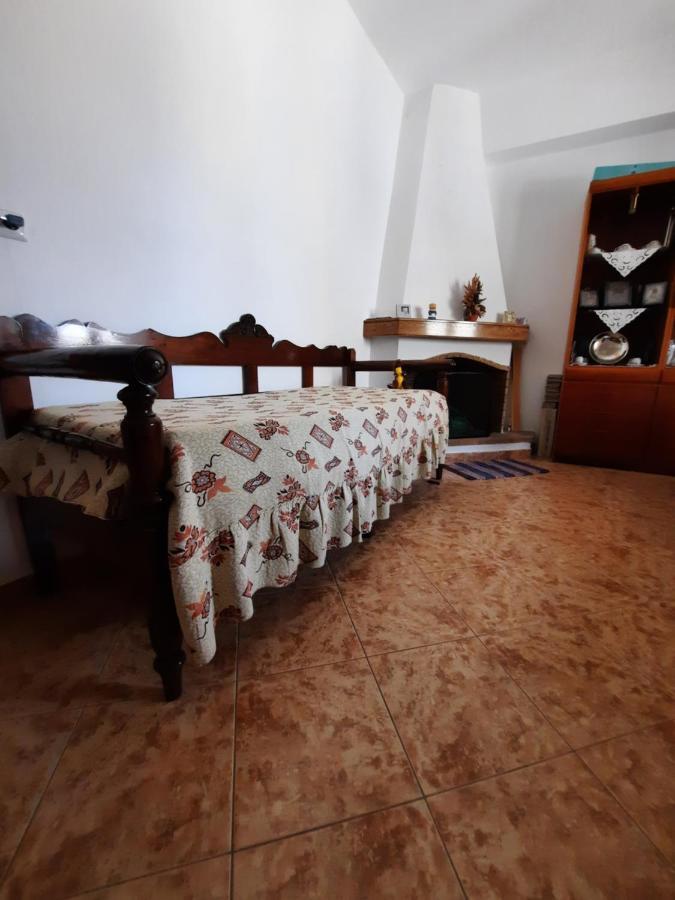Maria'S Village Home Glinádo Náxu Kültér fotó